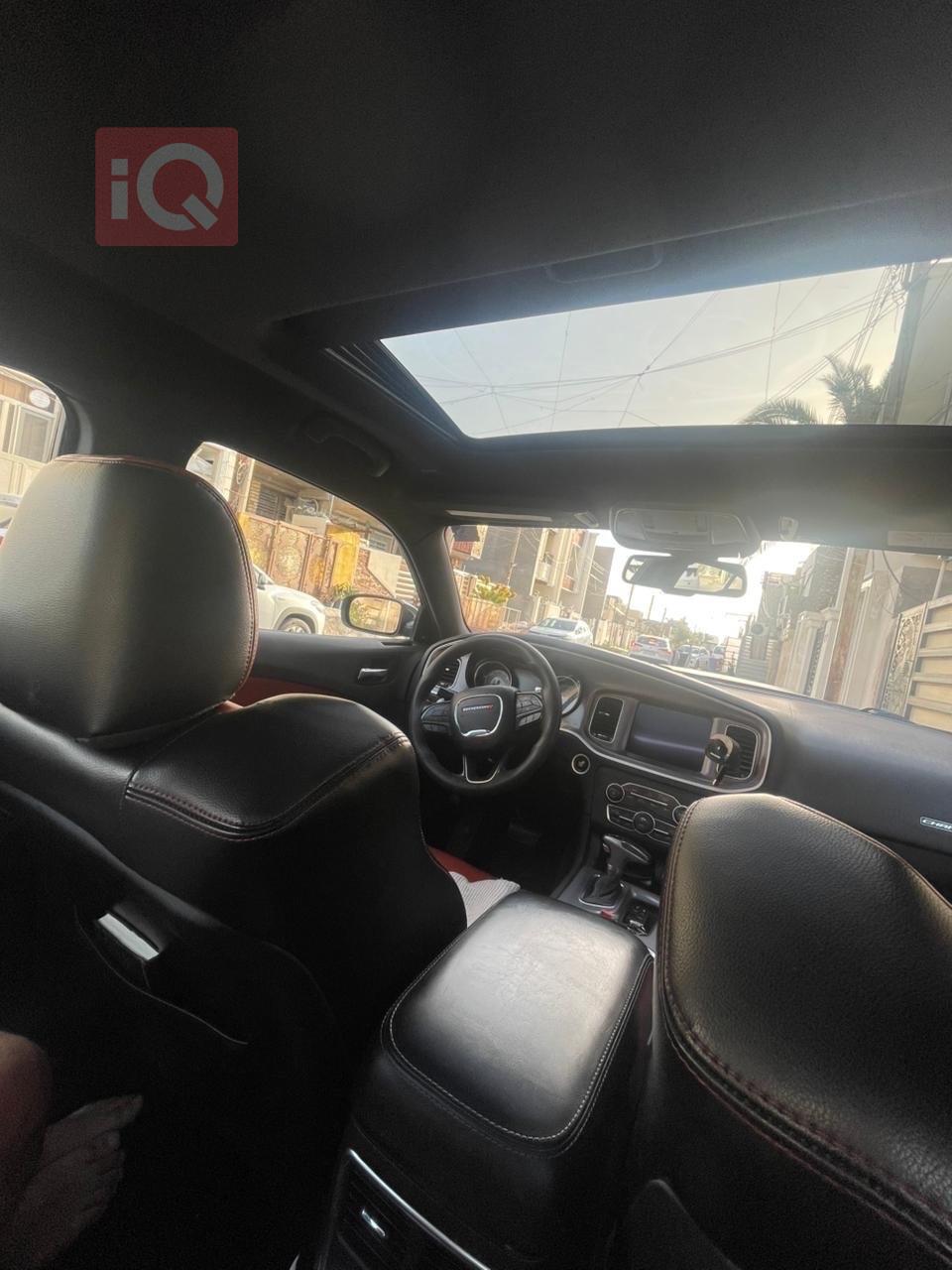 دودج تشارجر